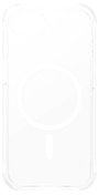 PanzerGlass Fashionable Samba w. MagSafe Case Apple iPhone 16e MagSafe kompatibilis, Ütésálló CRRFLC 2. bélyegkép