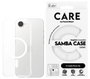 PanzerGlass Fashionable Samba w. MagSafe Case Apple iPhone 16e MagSafe kompatibilis, Ütésálló CRRFLC 3. bélyegkép