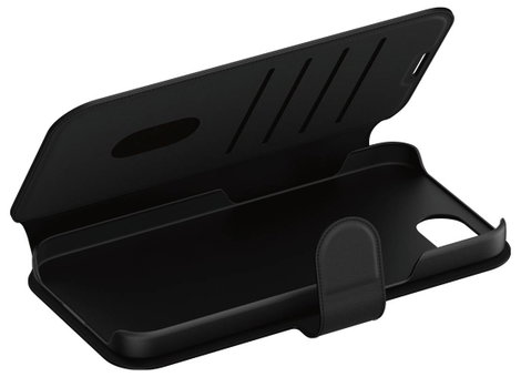 PanzerGlass Tango 2-in-1 Wallet Case Booklet Apple iPhone 16e CRRFTWLG29845 3. kép