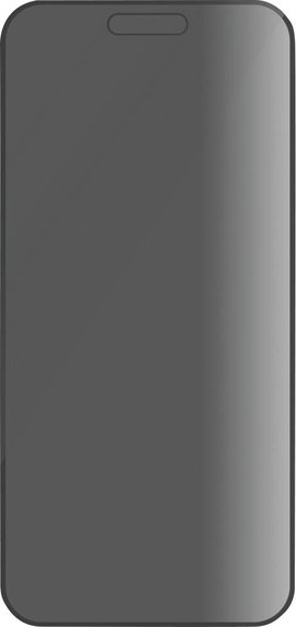 PanzerGlass Privacy Kijelzővédő üveg Apple iPhone 16 1 db SAFEP95875