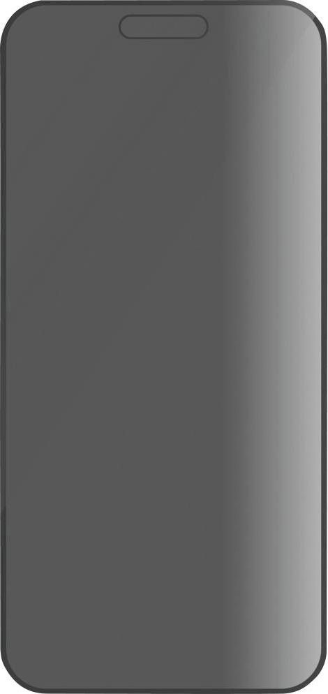 PanzerGlass Privacy Kijelzővédő üveg Apple iPhone 16 1 db SAFEP95875