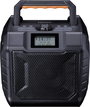 Lenco ODR-160GY - Leistungsstarkes tragbares outdoor DAB+/FM Radio mit Bluetooth Kültéri rádió bélyegkép