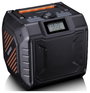 Lenco ODR-160GY - Leistungsstarkes tragbares outdoor DAB+/FM Radio mit Bluetooth Kültéri rádió 6. bélyegkép