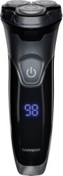 Carrera Beauty 02665 02665 Rotációs borotva Fekete bélyegkép