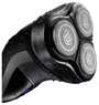 Carrera Beauty 02665 02665 Rotációs borotva Fekete 3. bélyegkép