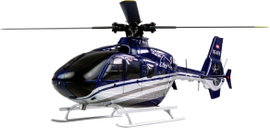 Amewi Flying Bulls EC135 RC helikopter RtF