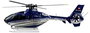 Amewi Flying Bulls EC135 RC helikopter RtF 2. bélyegkép