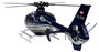 Amewi Flying Bulls EC135 RC helikopter RtF 4. bélyegkép