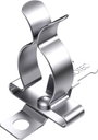 Hebotec SKDZ 5 17 - 30 Rögzítő elem 1022-226C 1 db bélyegkép