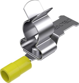 Hebotec HSK-RKS-Z 8 - 11 G6² Rögzítő elem 1016-124C 1 db