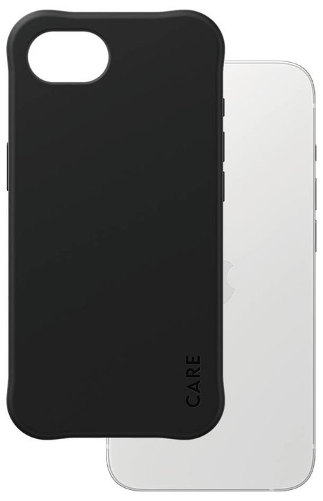 PanzerGlass Fashionable Samba w. MagSafe Case Apple iPhone 16e MagSafe kompatibilis, Ütésálló CRRFBQ 2. kép