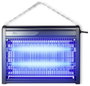 Gardigo 62408INT Áramrács, UV fény UV szúnyogfogó 9 W (Sz x Ma x Mé) 33.6 x 25.4 x 7.3 cm Fekete 1 d 4. bélyegkép
