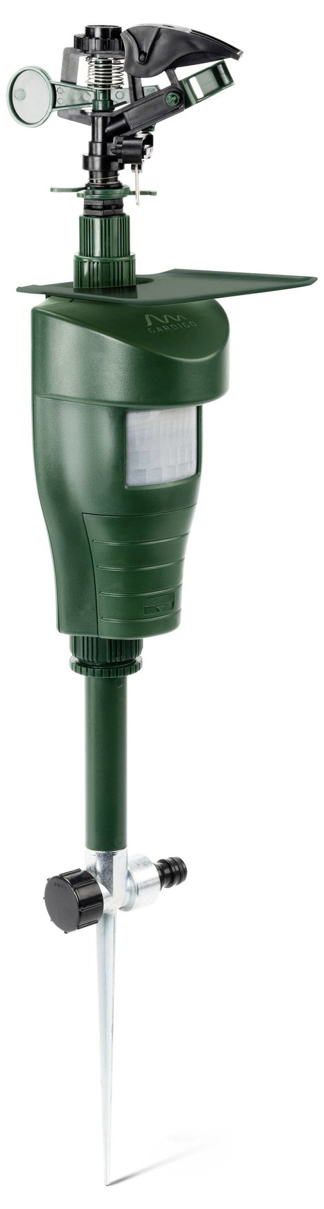 Gardigo Állatriasztó Funkcióelv Vízsugár 1 db 2. kép