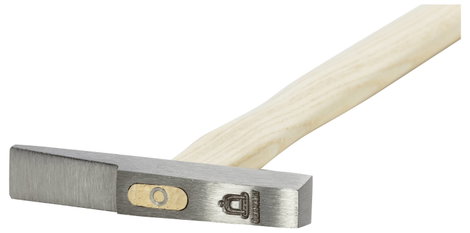 Picard Nr. 214 ES 0021401 Üvegezőkalapács 170 g 325 mm 1 db 2. kép