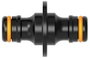 Fiskars 1027068 Tömlő összekötő darab bélyegkép