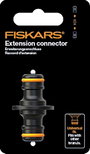 Fiskars 1027068 Tömlő összekötő darab 2. bélyegkép