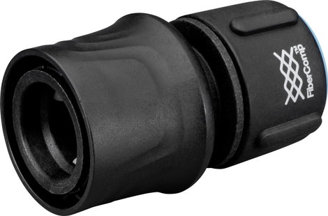 Fiskars 1054786 FiberComp Tömlőcsatlakozó 13 mm (1/2) - 15 mm (5/8)