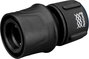 Fiskars 1054786 FiberComp Tömlőcsatlakozó 13 mm (1/2) - 15 mm (5/8) bélyegkép