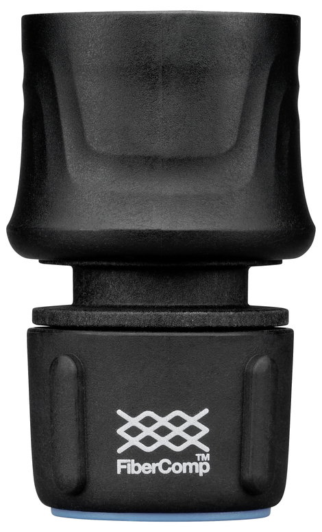 Fiskars 1054786 FiberComp Tömlőcsatlakozó 13 mm (1/2) - 15 mm (5/8) 3. kép