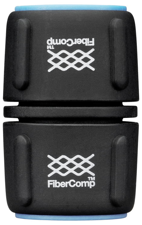 Fiskars 1054784 FiberComp Tömlő összekötő darab 13 mm (1/2) - 15 mm (5/8) 3. kép