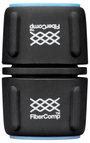 Fiskars 1054784 FiberComp Tömlő összekötő darab 13 mm (1/2) - 15 mm (5/8) 3. bélyegkép