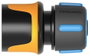 Fiskars 1027072 Tömlőcsatlakozó 13 mm (1/2) - 15 mm (5/8) bélyegkép