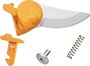 Fiskars 1064258 Tartalék penge ágvágóhoz bélyegkép