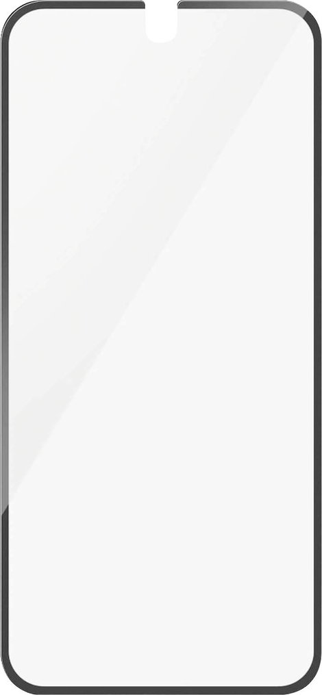 PanzerGlass Displayschutz Ultra-Wide Fit Pixel 9a Kijelzővédő üveg Google Pixel 9a 1 db Karcálló 479