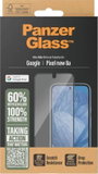 PanzerGlass Displayschutz Ultra-Wide Fit Pixel 9a Kijelzővédő üveg Google Pixel 9a 1 db Karcálló 479 2. bélyegkép