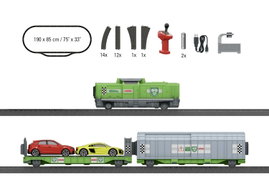 Märklin World 29347