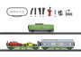 Märklin World 29347 bélyegkép