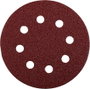 kwb 491918 Csiszolókorong Ø 125 mm 5 db bélyegkép