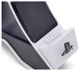 Power A Dual Charging Kontroller töltőállomás PS5, PS5 Pro, PS5 Slim 2. bélyegkép