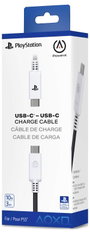 Power A USB-C®-auf-USB-C® (3 m) #####Ladekabel PS5, PS5 Pro, PS5 Slim 3. bélyegkép