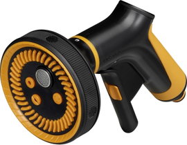 Fiskars Multi 1065482 Kerti locsolópisztoly