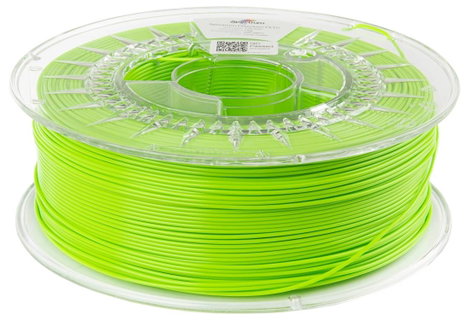 Spectrum Filaments 80131 PET-G Premium 3D nyomtatószál PETG vegyileg ellenálló, ütésálló 1.75 mm 100 2. kép