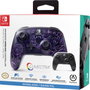 Power A Lumectra - Galactic Vortex Kontroller Nintendo Switch, Nintendo Switch Lite, Nintendo Switch bélyegkép