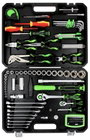 KS Tools 512.0107 COMPETITION 1/4+1/2 Universal-Werkzeug 512.0107 Szerszámkészlet Univerzális 106 ré 2. bélyegkép