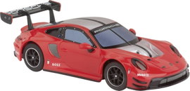 Carrera Hybrid 50051004 Hybrid Autó Porsche 911 GT3 R ' Vörös Ördög' 