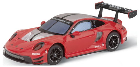 Carrera Hybrid 50051004 Hybrid Autó Porsche 911 GT3 R ' Vörös Ördög' 6. kép