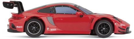 Carrera Hybrid 50051004 Hybrid Autó Porsche 911 GT3 R ' Vörös Ördög' 7. kép