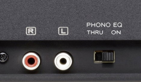 TEAC TN-180BT-A3 Lemezjátszó Ékszíjhajtás Fekete 4. kép