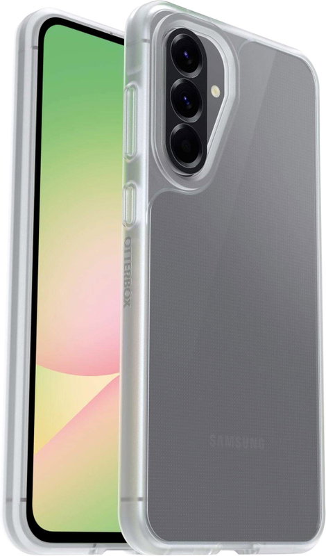 Otterbox 77-97796 Hátlap Samsung Galaxy A56 5G Átlátszó 77-97796