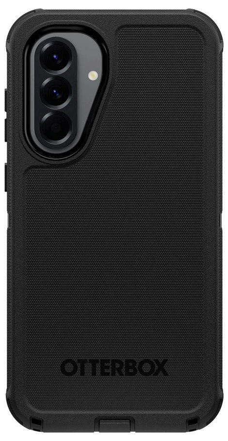 Otterbox 77-97788 Hátlap Samsung Galaxy A56 5G Fekete 77-97788 2. kép