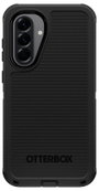 Otterbox 77-97788 Hátlap Samsung Galaxy A56 5G Fekete 77-97788 2. bélyegkép
