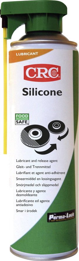 CRC SILICONE 31262-AA Szilikon spray 500 ml