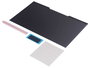 Renkforce RF-LABLPS-700 Védőfólia Notebook 35,6 cm (14) RF-6751930 2. bélyegkép