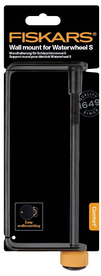 Fiskars 1020448 #####Schlauchtrommel-Wandhalterung 1 db 3. kép