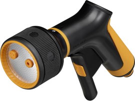 Fiskars Comfort 1065483 Kerti locsolópisztoly