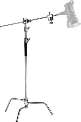 Neewer SC320 Premium C-Stand Galgenstativ Speciális állvány